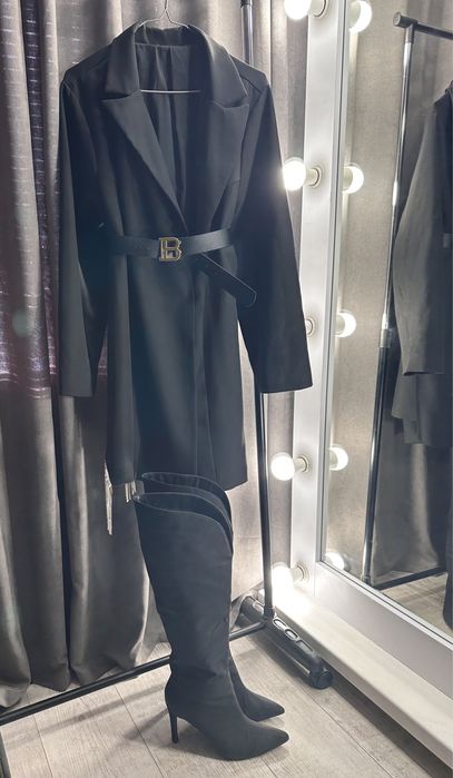 Сукня піджак l/xl