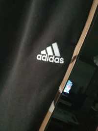 Adidas spodnie dres  damskie L