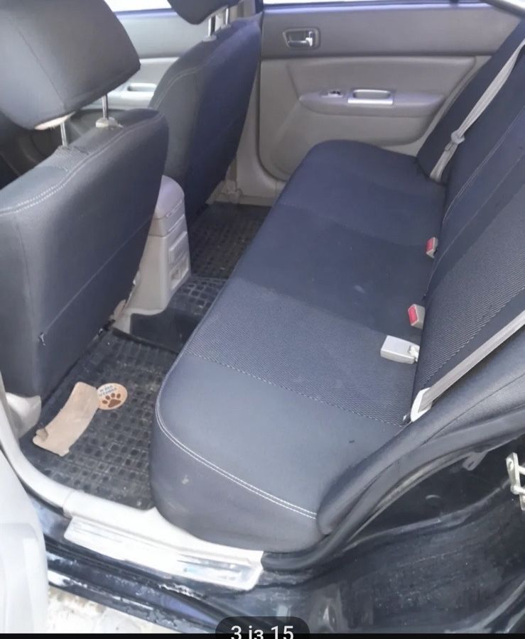 Chery Elara 2007 року в гарному стані