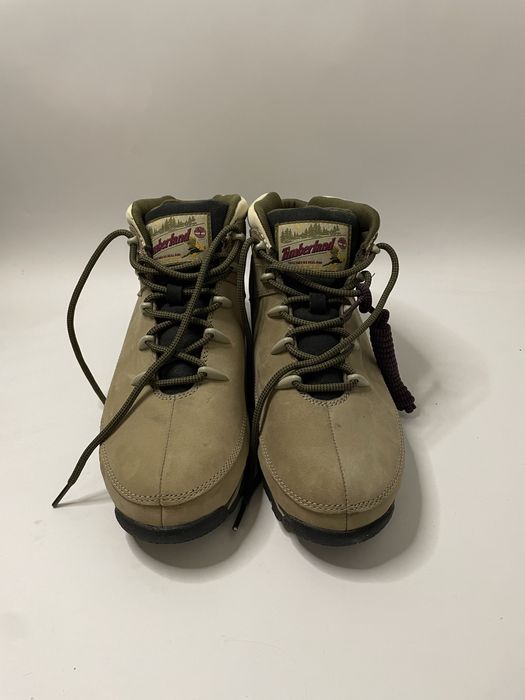 Черевики Timberland нові оригінал