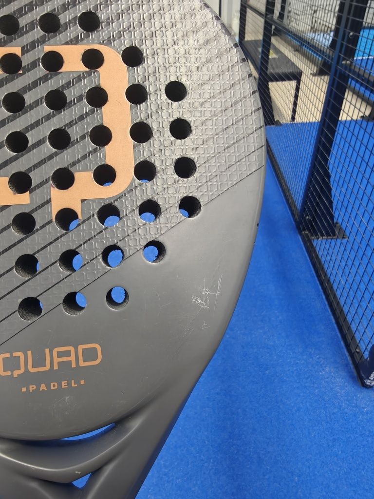 Quad Rhino - Usada