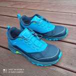 Buty trekkingowe Elbrus