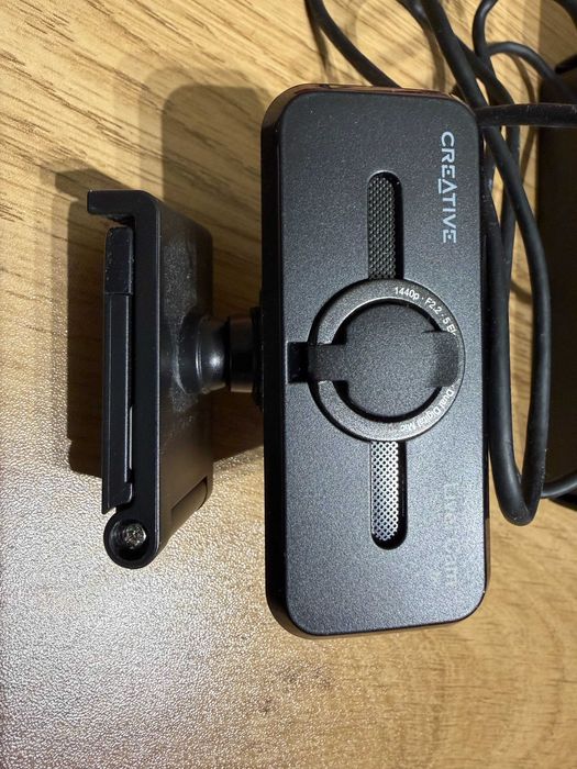 Nowa kamera USB Creative Live! Cam 2K