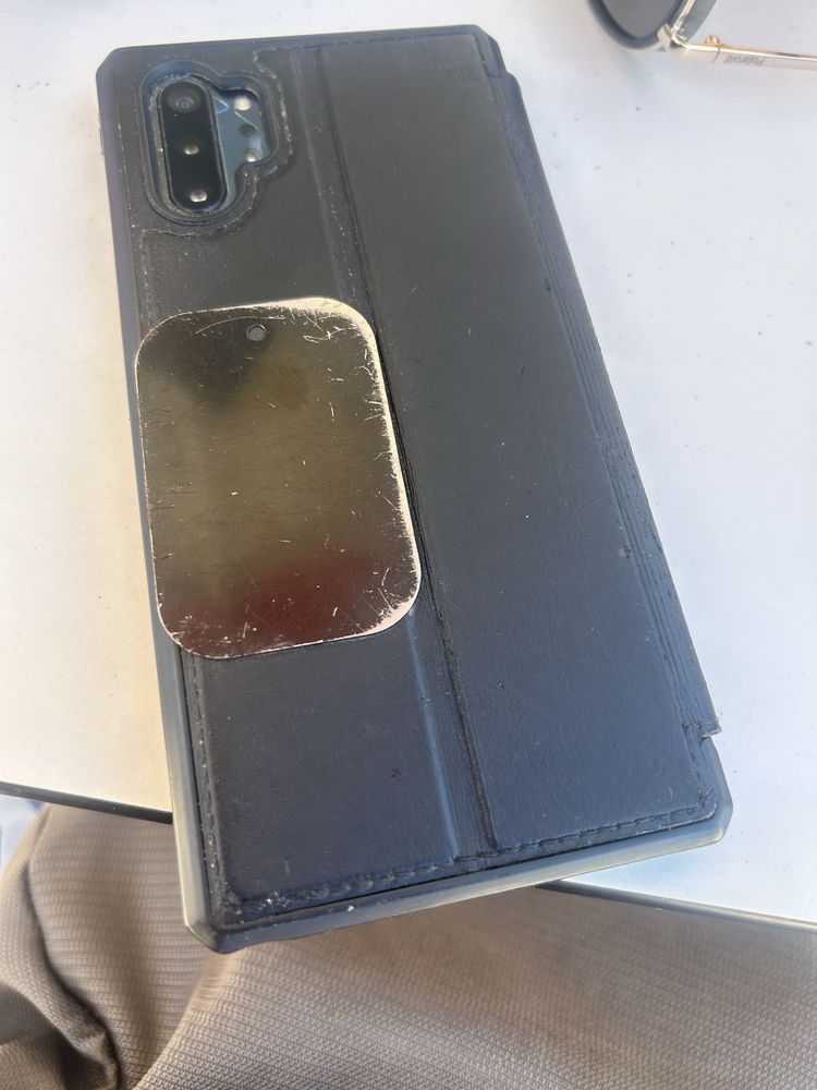 Samsung note 10 plus