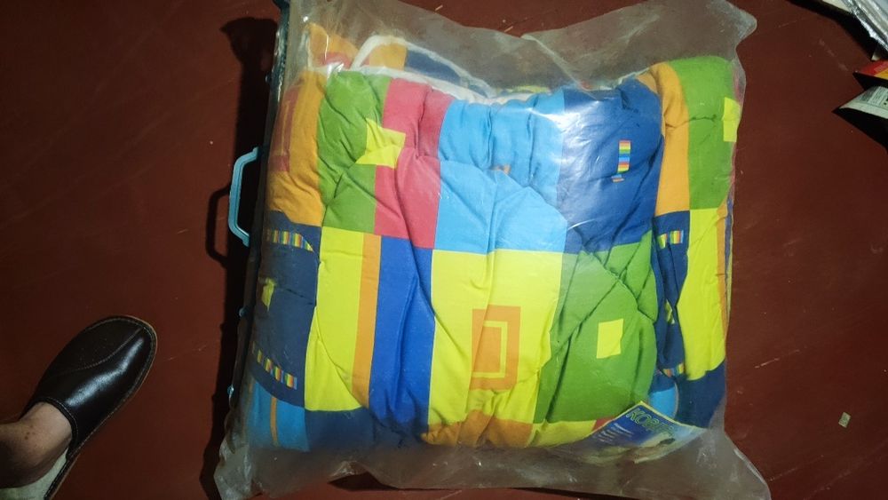 Ковдра односпальна