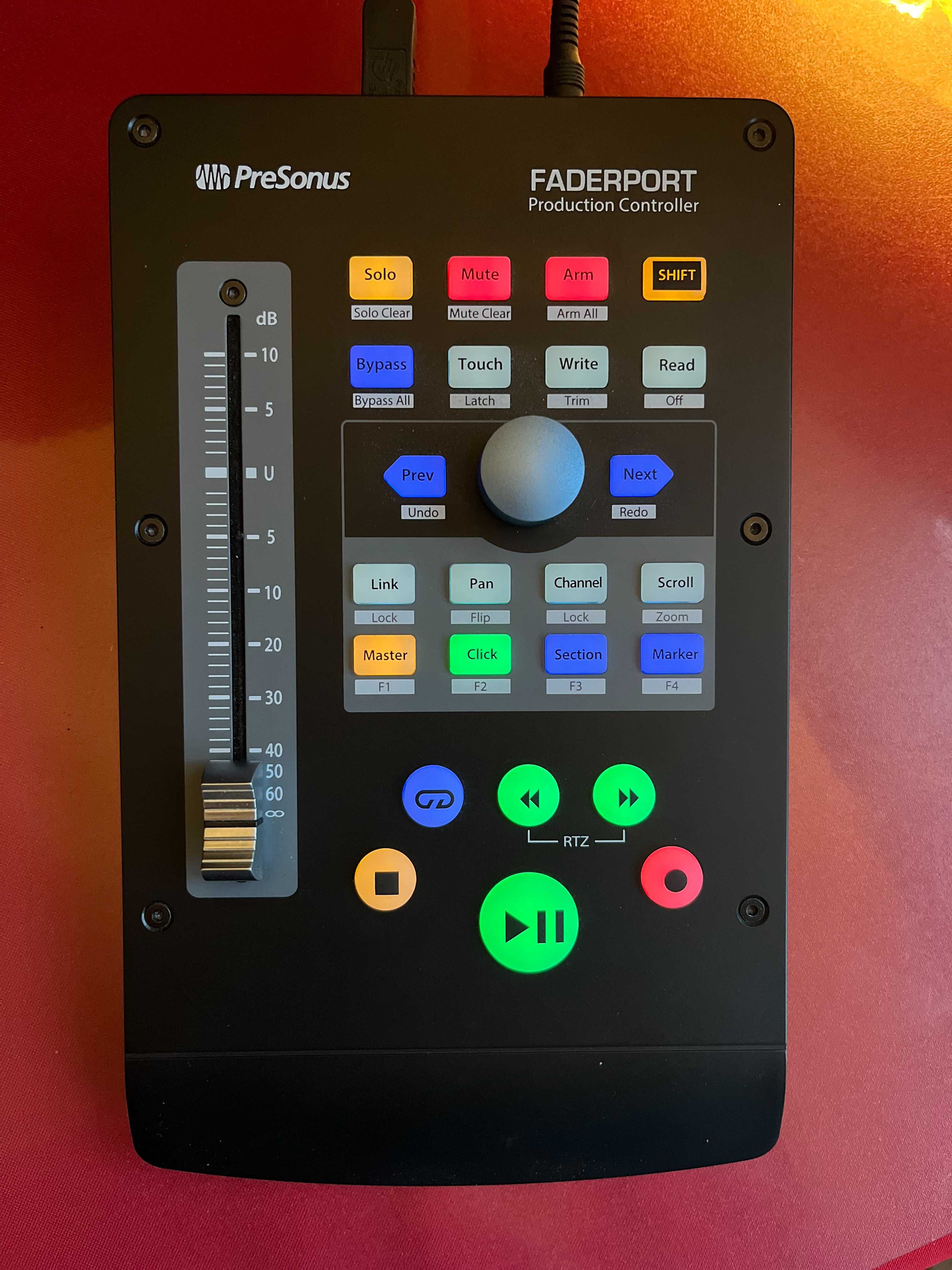 Presonus FaderPort V2