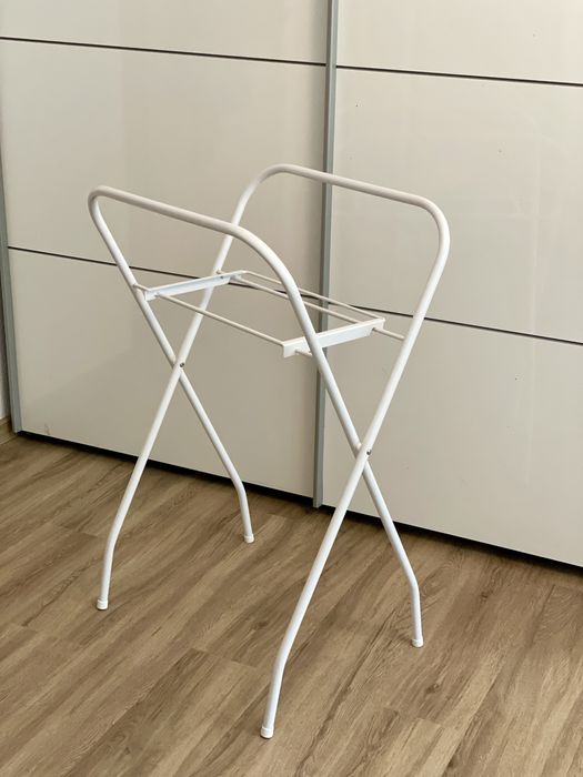 Stojak do wanienki