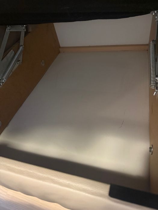 Meblomax Polska- premium skórzana kanapa (z funkcją spania)+ vip fotel