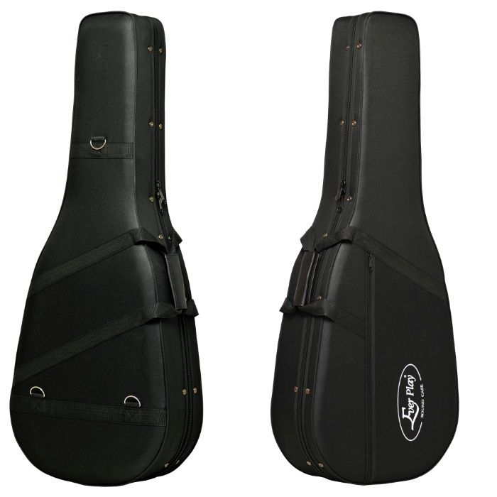 Futerał piankowy do gitary klasycznej PC-1