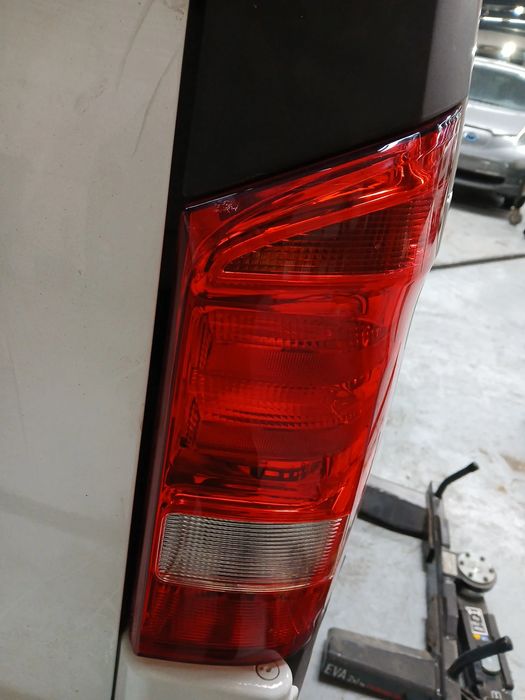 Farolim direito MERCEDES-BENZ Vito (W447)