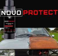 Перетворювач іржі для авто NovoProtect