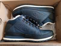 Кроссовки зимние New Balance 754