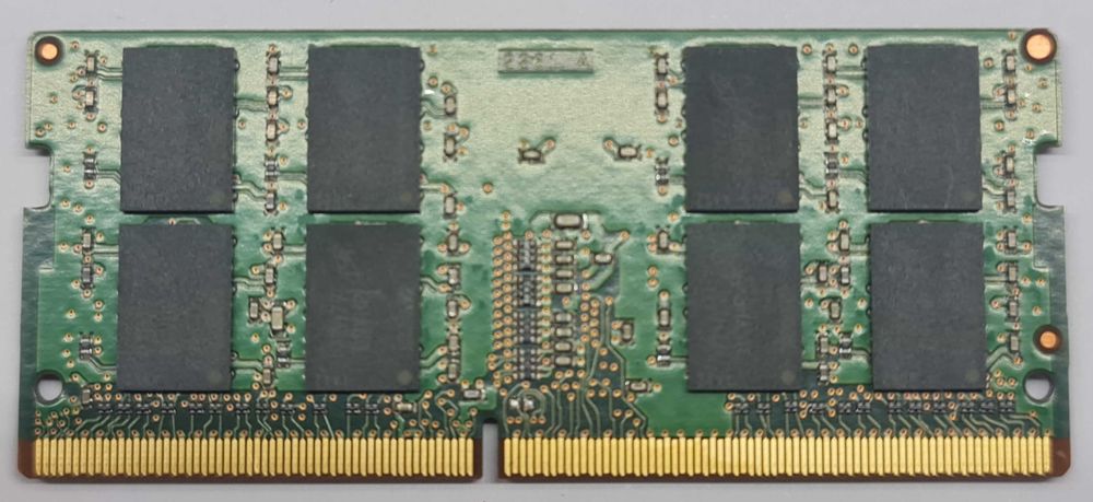 Memória portátil Micron 16Gb 260pin SODIMM DDR4 PC4-19200" 2400MHz