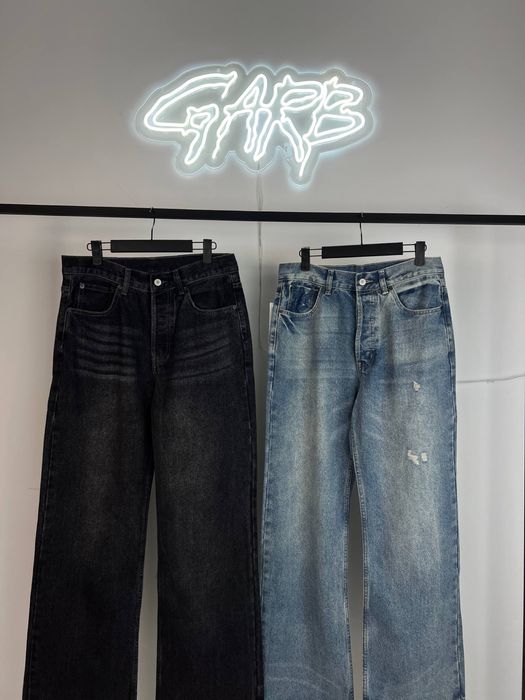 ‼️НОВИНКА‼️ Джинси Acne Studios