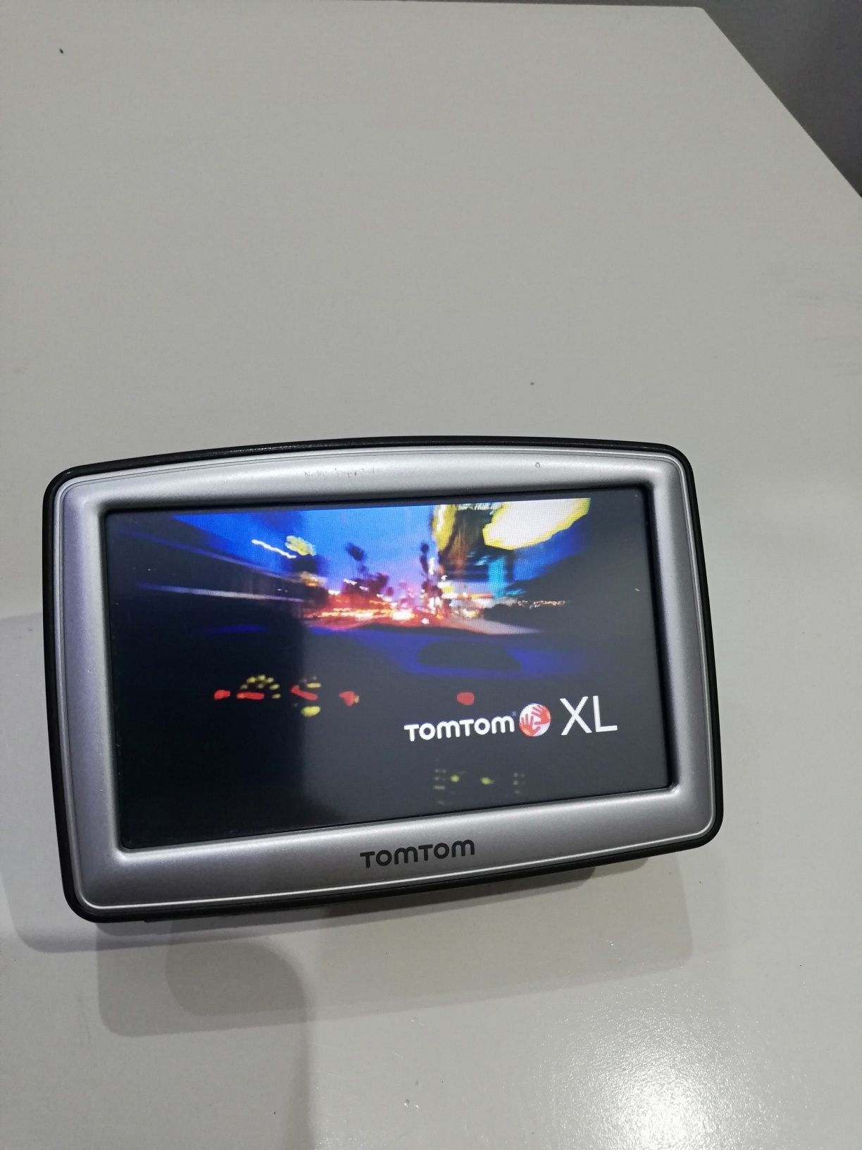 Nawigacja GPS Tomtom XL
