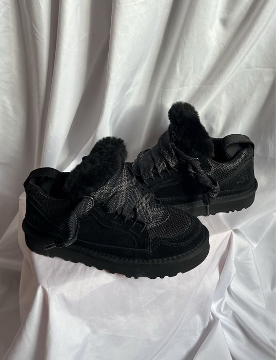 ‼️НОВИНКА‼️ Кросівки Ugg Lowmel  (уги жіночі кроси)