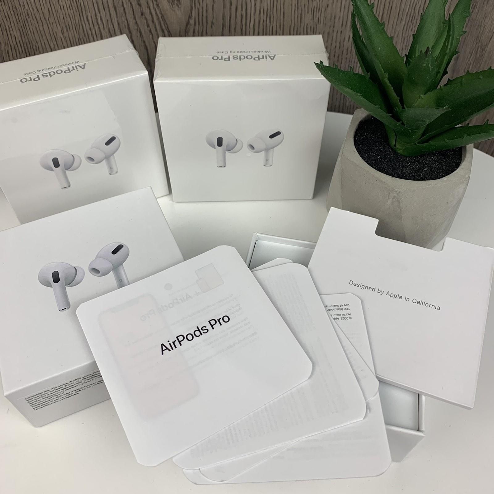 AirPods Pro люкс