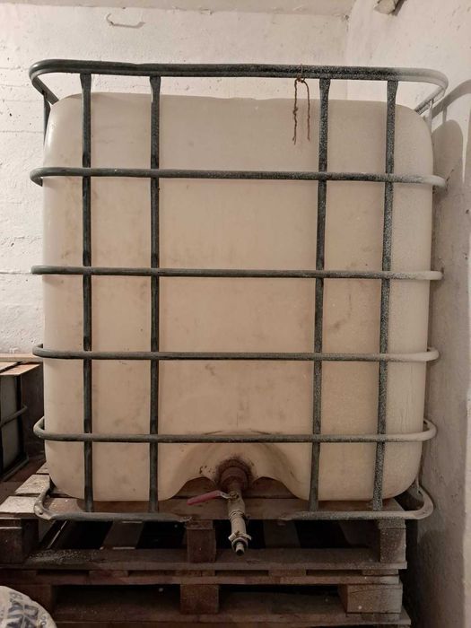 Продам Евро Куб Бу