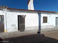 Moradia em Santa Eulalia