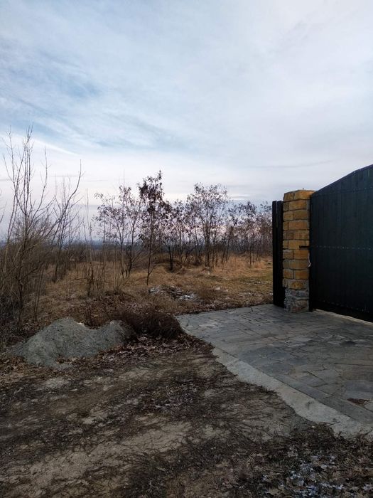 Участок Бабаї 12 соток