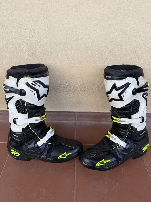 Varias Botas motocross/enduro