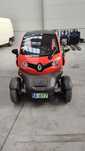 Renault Twizy Serwisowany pierwszy właściciel w PL bateria na własność