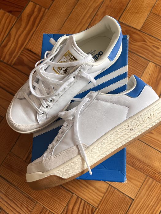 Tenis adidas Rod Laver