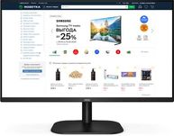 Монітор 23.8" AOC