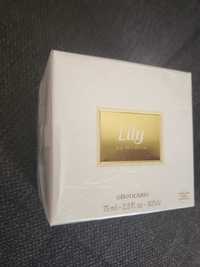 Lily eau de parfum