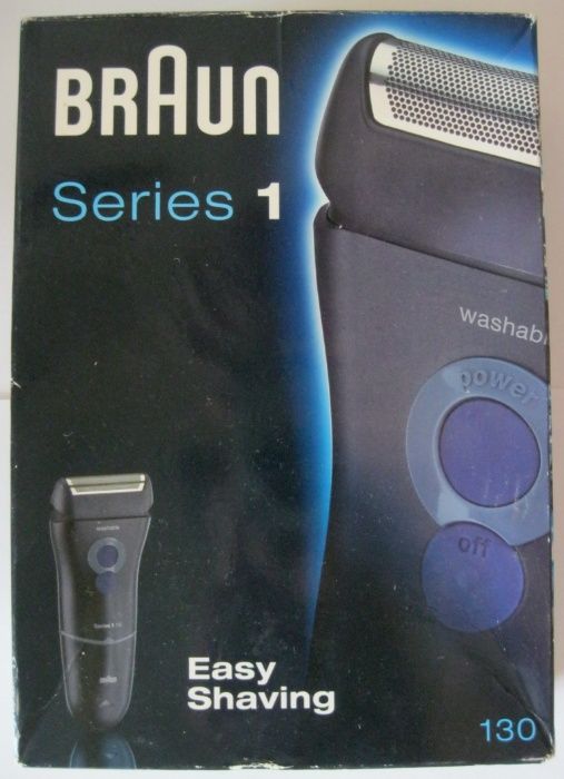 Электробритва BRAUN Series 1 130