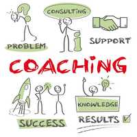 Consultas online de coaching e psicologia