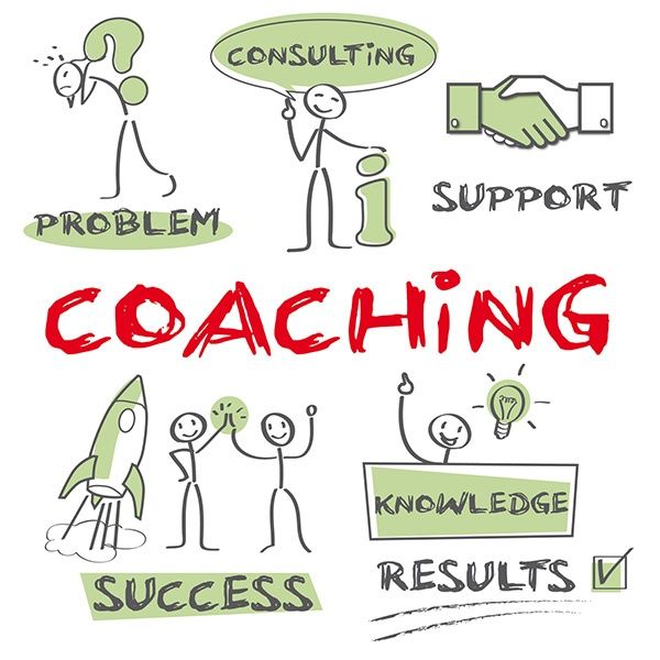 Consultas online de coaching e psicologia