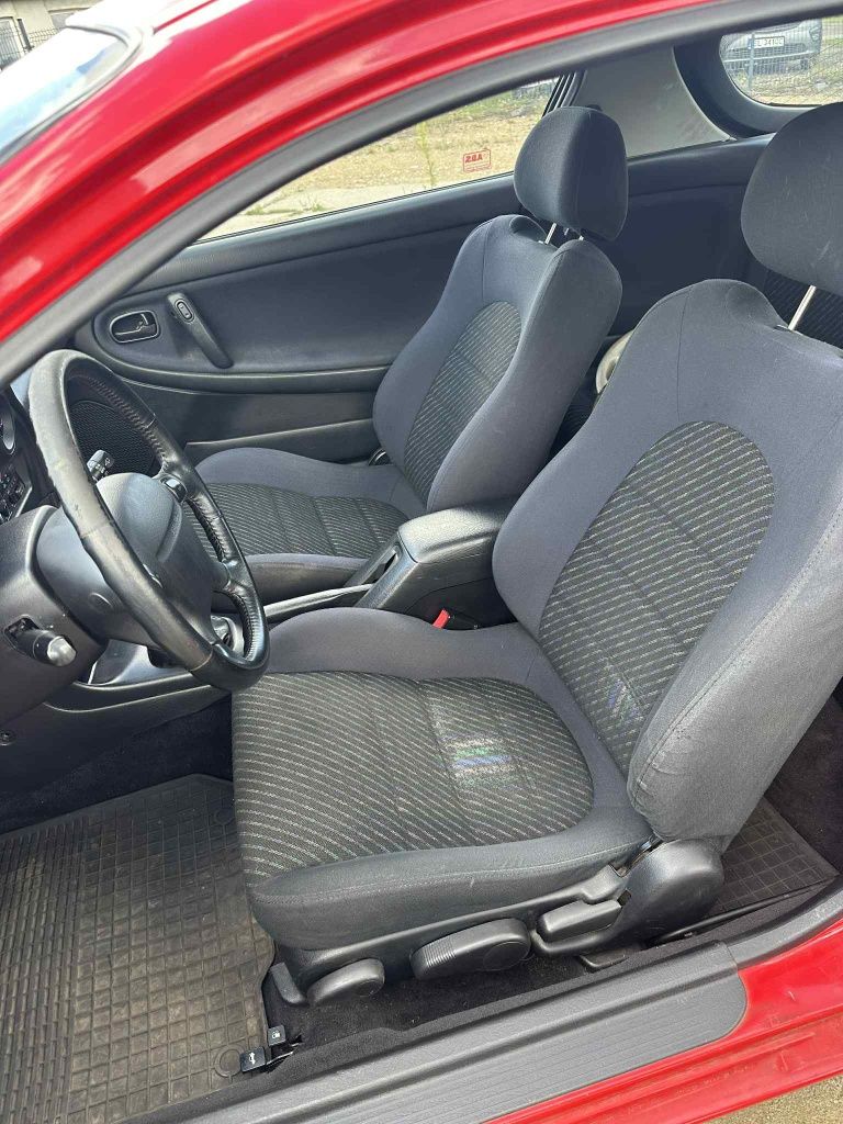 Mazda mx3 1993 długo oc i przegląd