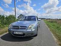 Opel signum 1.8 benzyna lpg