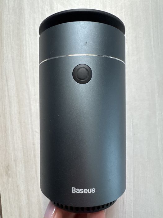 Baseus nawilżacz powietrza do domu lub samochodu