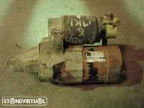 Motor arranque - Mazda 6 ( gasolina )