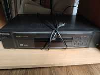 Odtwarzacz DVD Panasonic