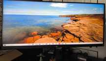 Monitor LG34WP500-B Ultrawide