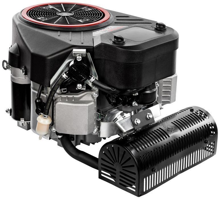 Silnik Loncin Lc2P80F Do Traktorka Spalinowy Benzynowy V-Twin 2P80 V2