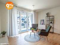 2 pok., balkon, parking, ul. Kopycińskiego,