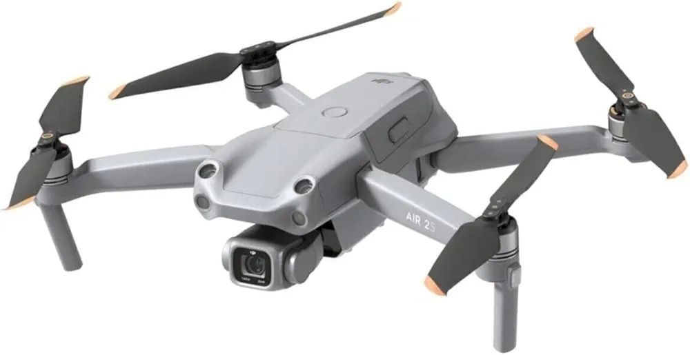 DJI air 2 S Fly More Combo – drony, 3-osiowy gimbal z kamerą, 5,4 K wi