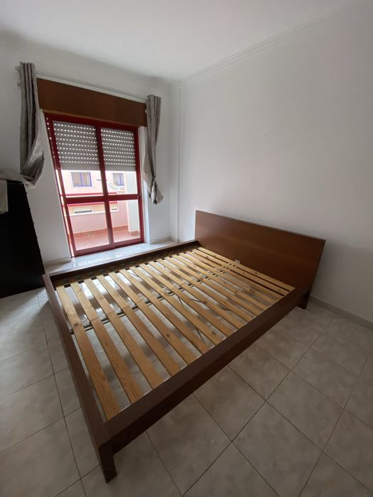 Cama casal 160x200