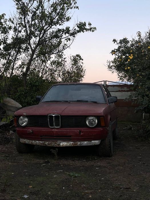 Продам  Бмв е21 Дрифт корч