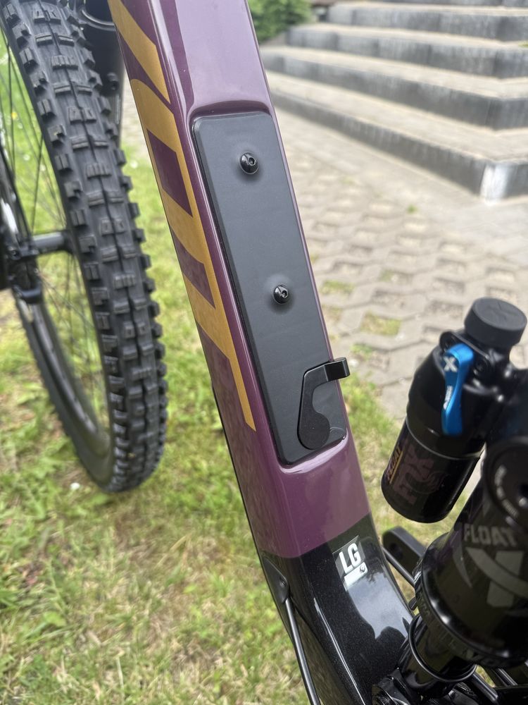 Pivot Trail cat LT ride slx/xt L trail enduro slash firebird shimano