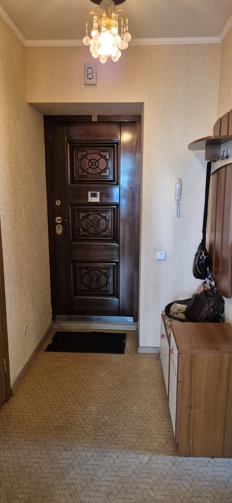 Оренда 1кім.кв в новобудові.Дружба..
