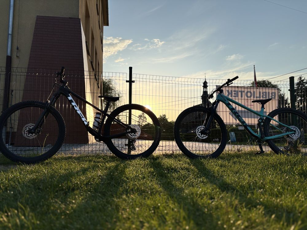 Trek roscoe 7 2024 NA GWARANCJI