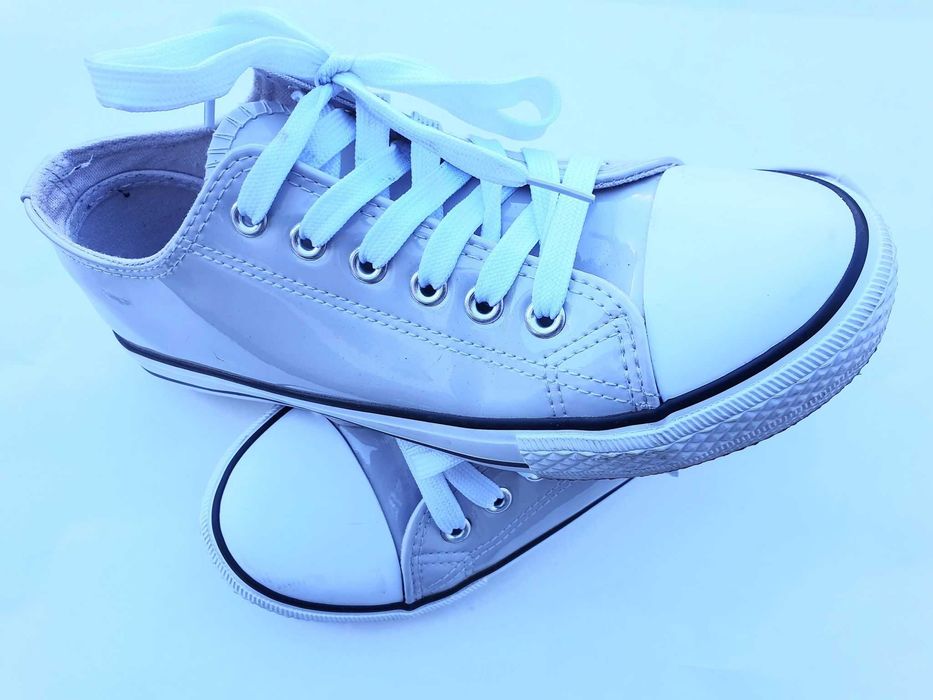 Tenisówki rozmiar 38