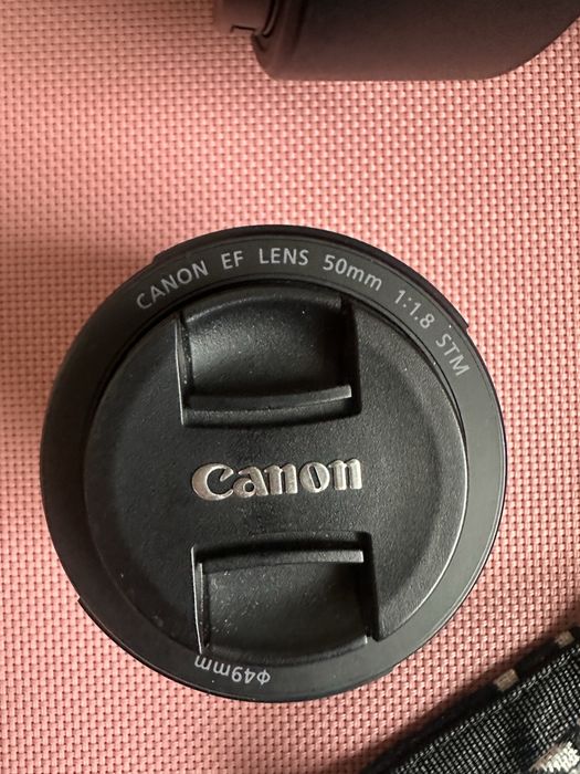 Canon Eos 5 D Mark IV