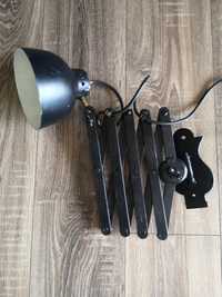 Lampa nożycowa Loft PRL