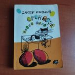Operacja "" Kacze jaja"- autor Jacek Dubois